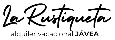 Logo Principal La Rustiqueta