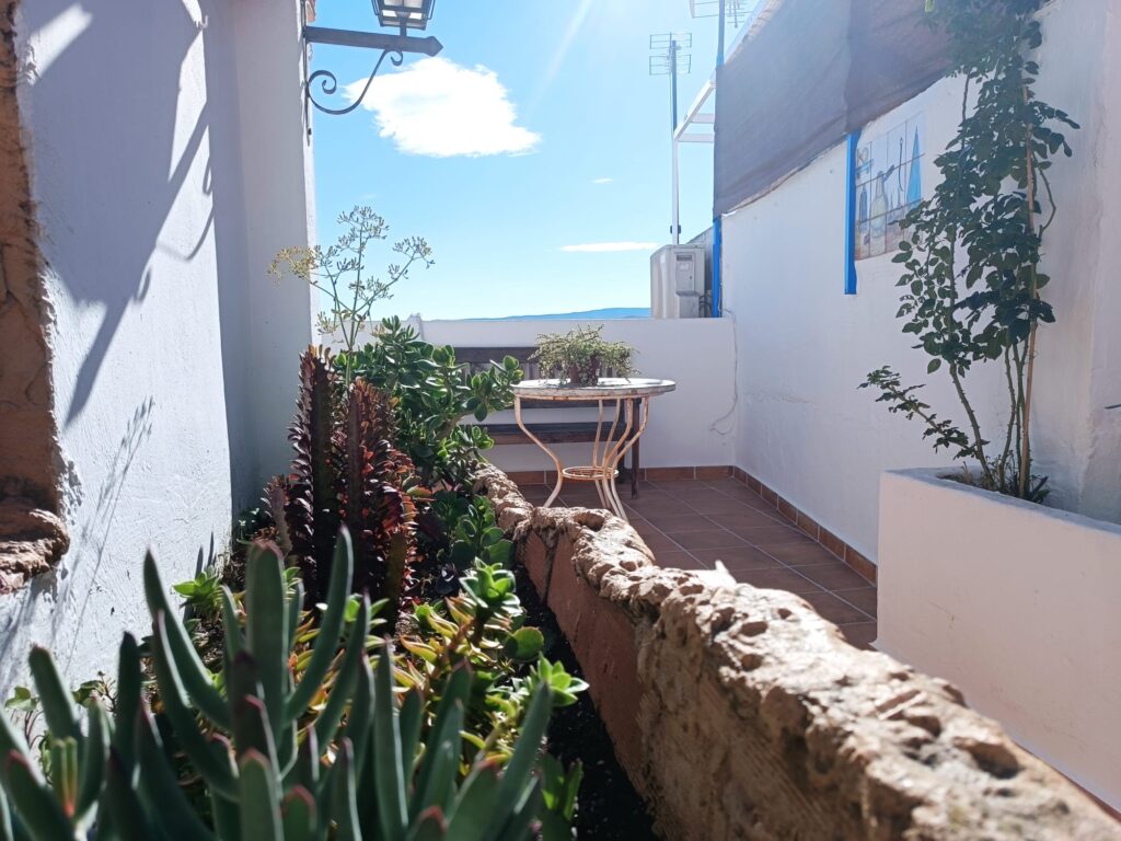 reserva tu estancia en Javea